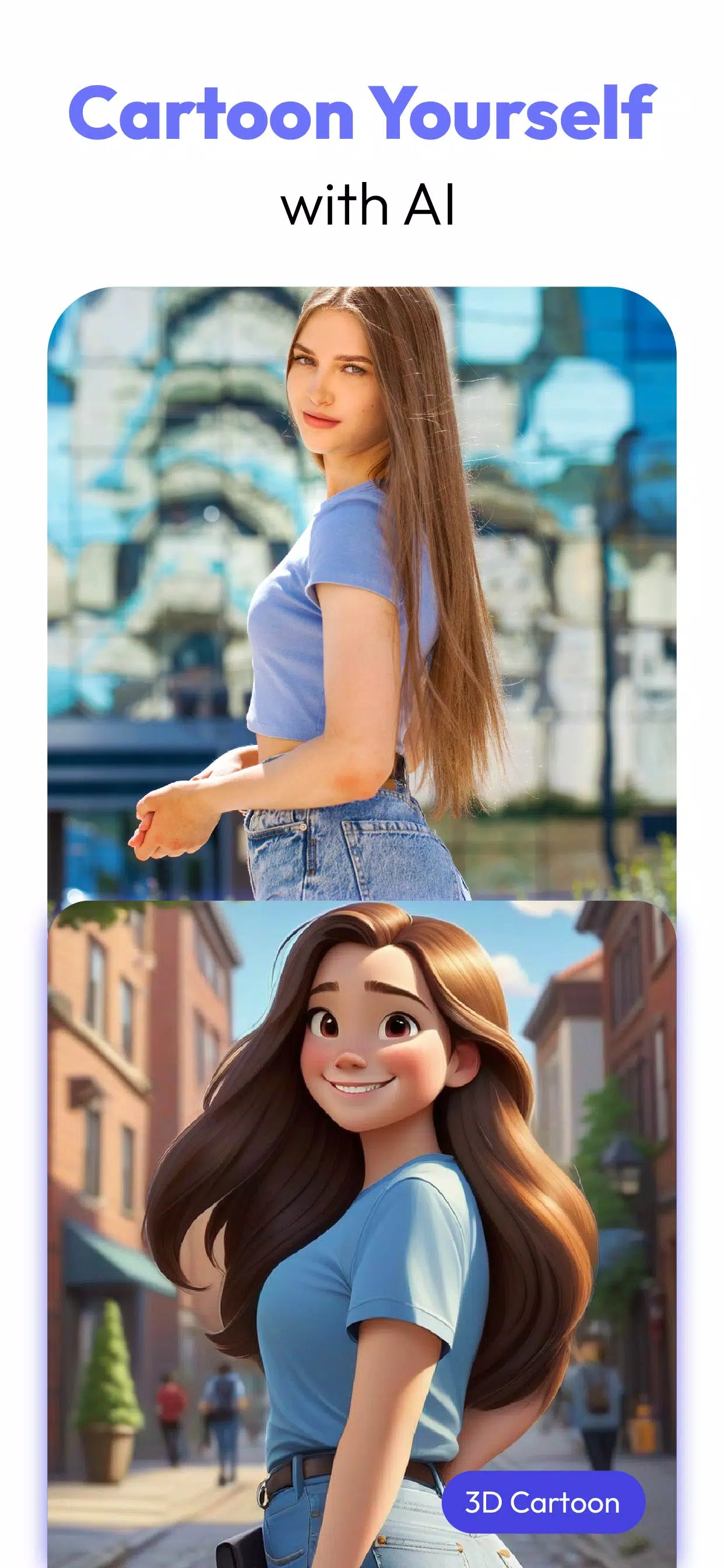 YouCam AI Pro Capture d'écran 4