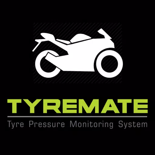 Tyremate TPMS for 2 wheelers