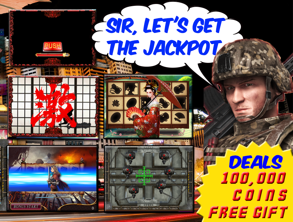 WWSC : WINNER WINNER  FREE SLOT CASINO Schermafbeelding 3