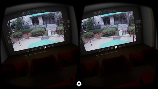 VRTV VR Video Player Lite應用截圖第4張