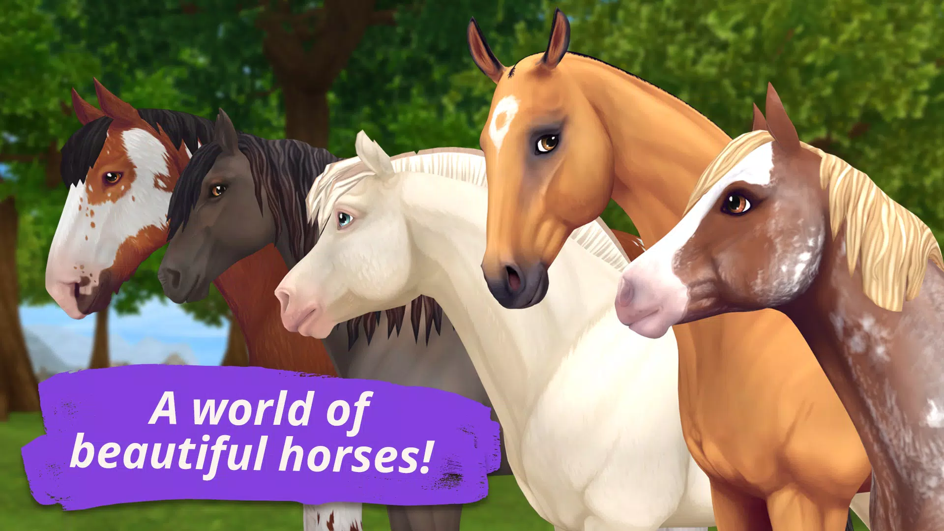 Star Stable Online Screenshot 3