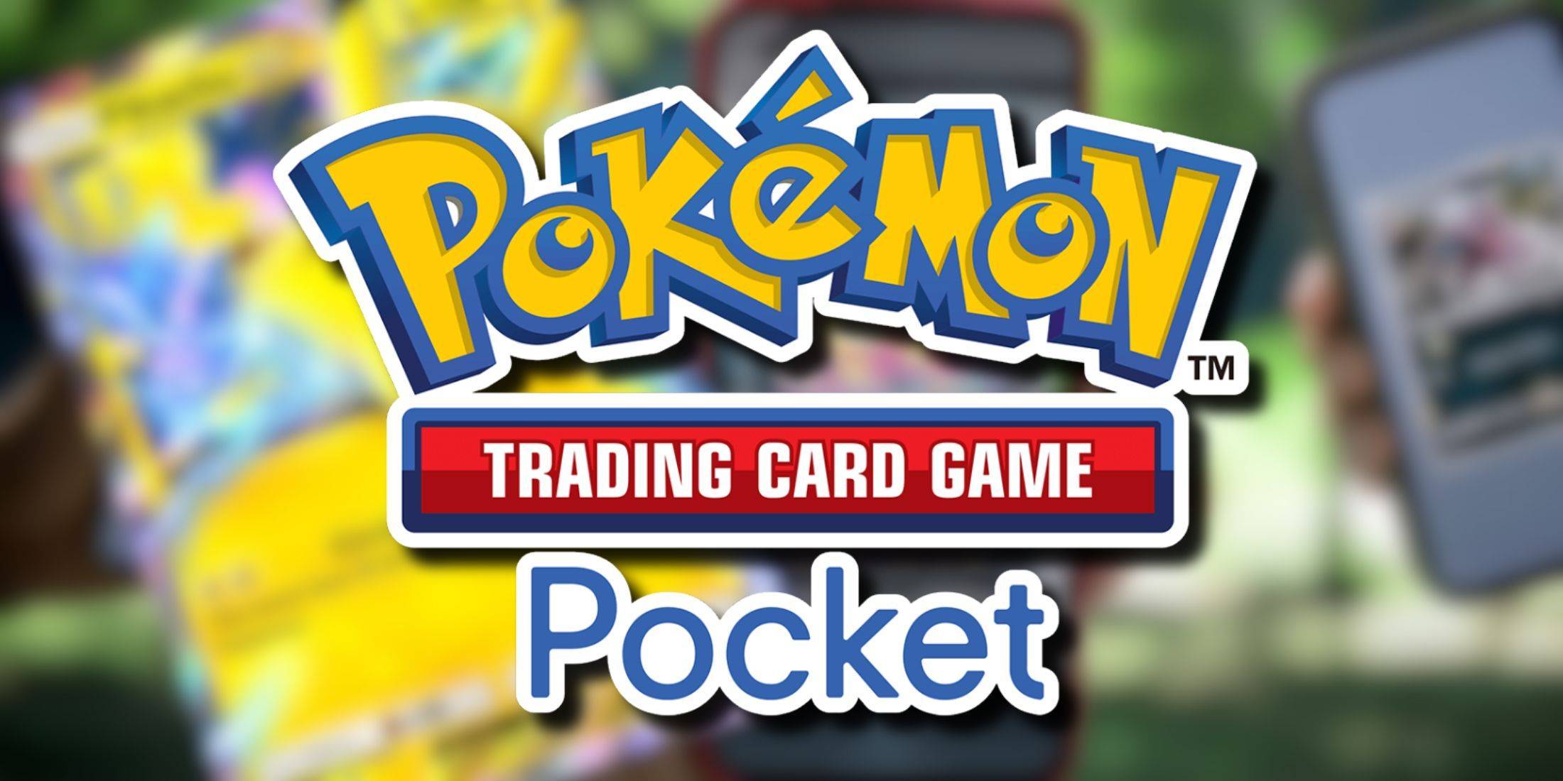 Pokemon TCG Pocket風扇要求大修一項功能