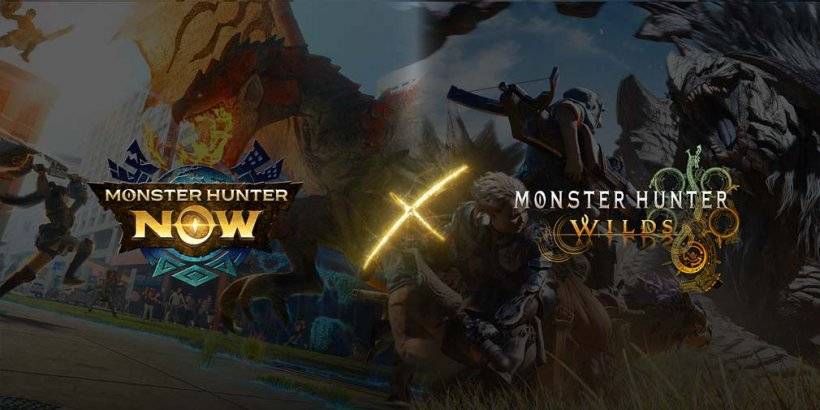 Monster Hunter's Wilds COLLABS z Part 2 Launch