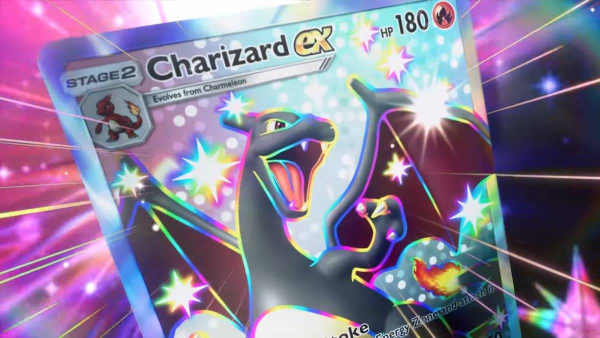 Thẻ tốt nhất trong Pokemon TCG Pocket Shining Revelry