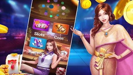 Slots VIP 스크린샷 1