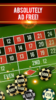 Roulette VIP - Casino Wheel ภาพหน้าจอ 4