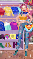 Ellie Fashionista Screenshot 4