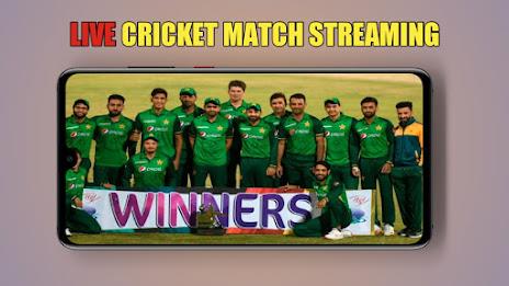 PTV LITE - Watch PTV Sports Live Streaming Schermafbeelding 4