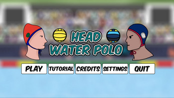 Head Water Polo应用截图第1张