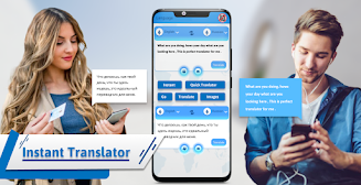 Translate -Language Translator 스크린샷 1