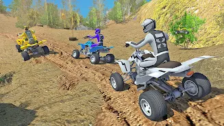 ATV Super Speed Simulator Screenshot 1