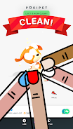 Pokipet - Cats & Dogs ภาพหน้าจอ 4