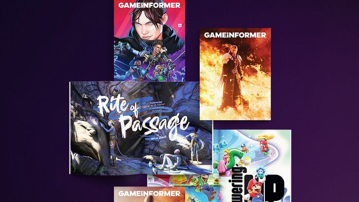 Game Informer wordt na 33 jaar als gamingmagazine afgesloten en van internet verwijderd