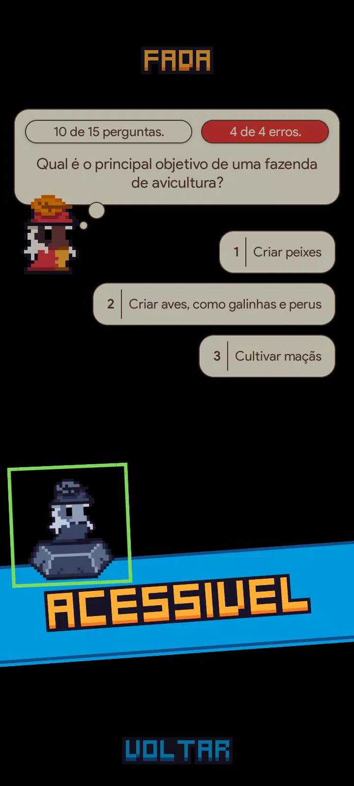 Fazendinha 2 Screenshot 2