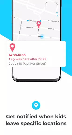 Parental Control for Families應用截圖第3張