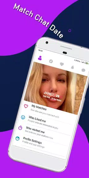 Colombia Dating スクリーンショット 1