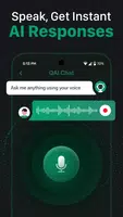 AI Chat 4 & Ask AI Chatbot GPT Ekran Görüntüsü 4