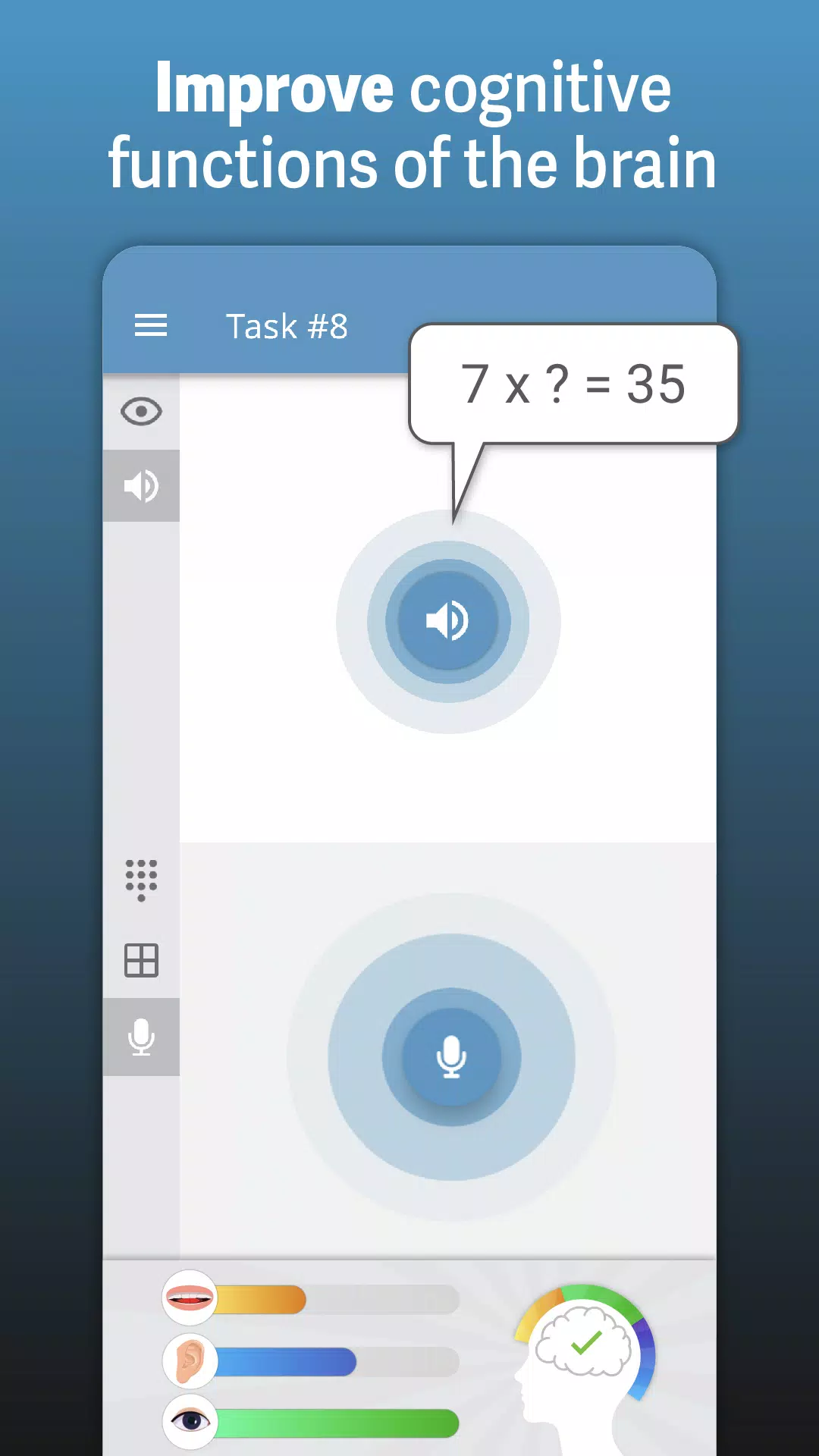 Mathe: Kopfrechnen Trainieren Screenshot 4