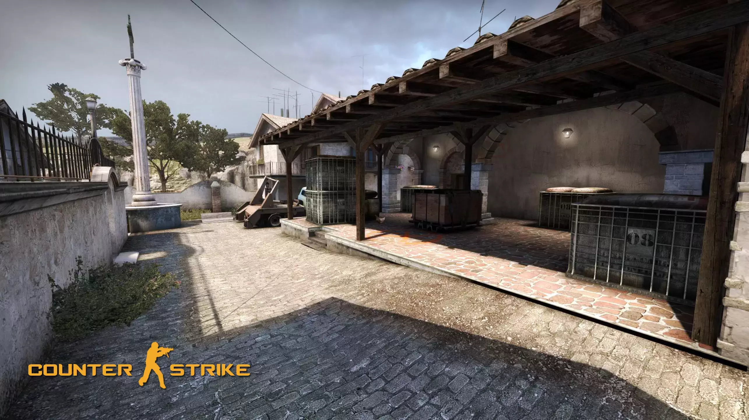 Counter Strike : Online Game ภาพหน้าจอ 4