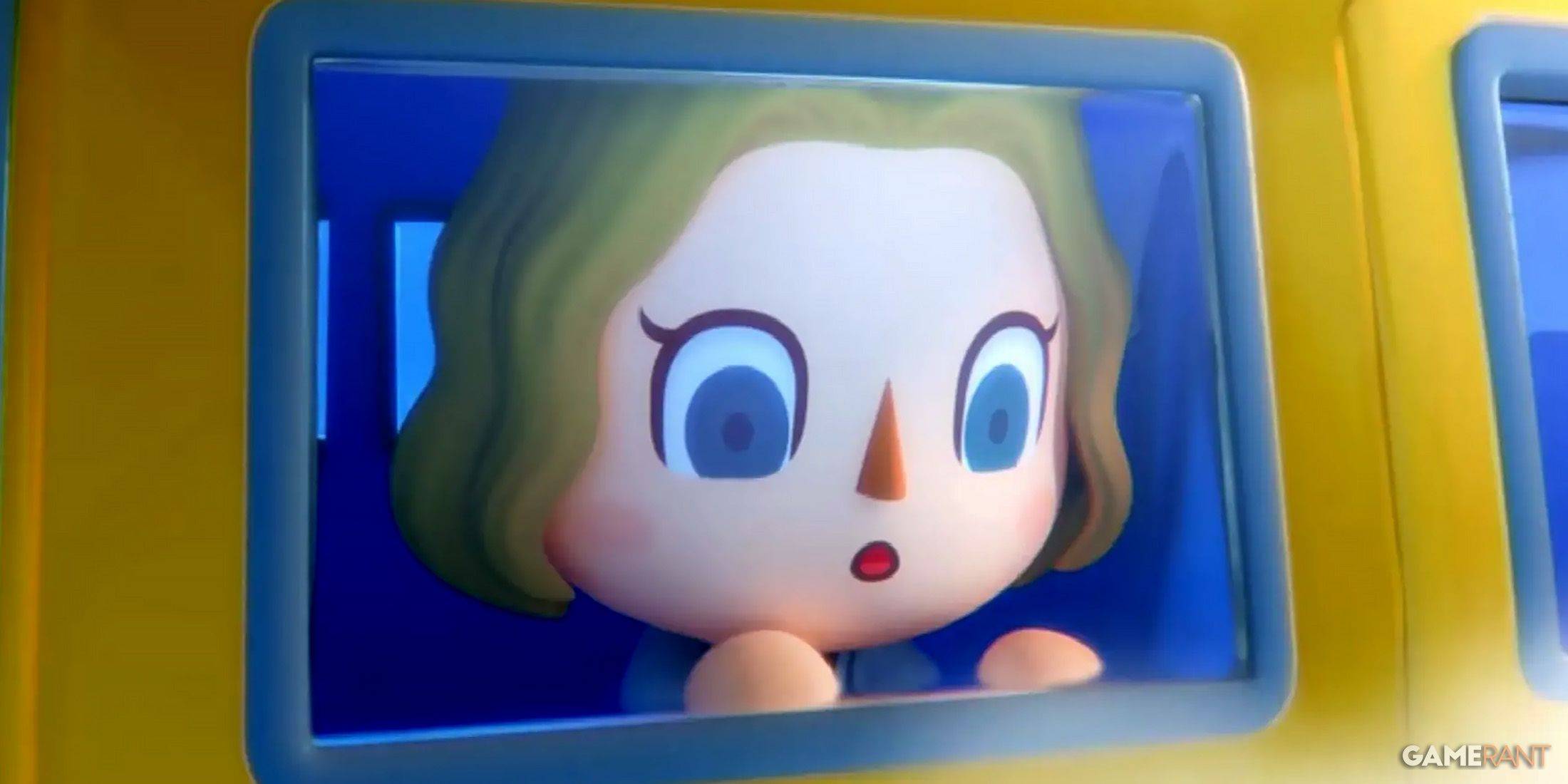 PlayStation Store Lists Animal Crossing Rival
