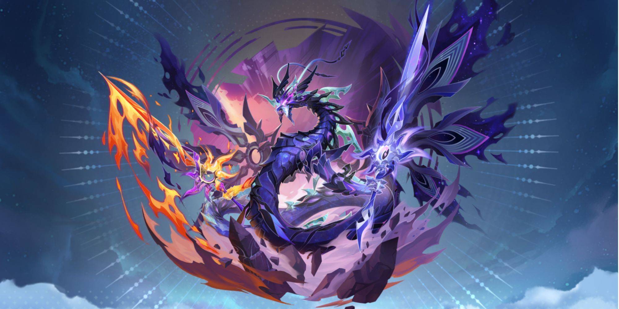 Genshin Impact: Conquering the Eroded Primal Fire Boss