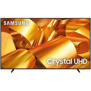 Zdobądź 75 \ "Samsung 4K Smart TV za jedyne 530 USD i otrzymaj drugi 43 \" 4K TV za darmo