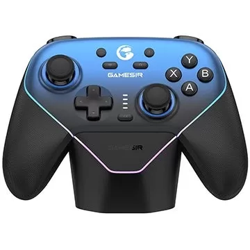 Gamesir Super Nova控制器銷售：22％的享受Hall效果操縱桿的折扣