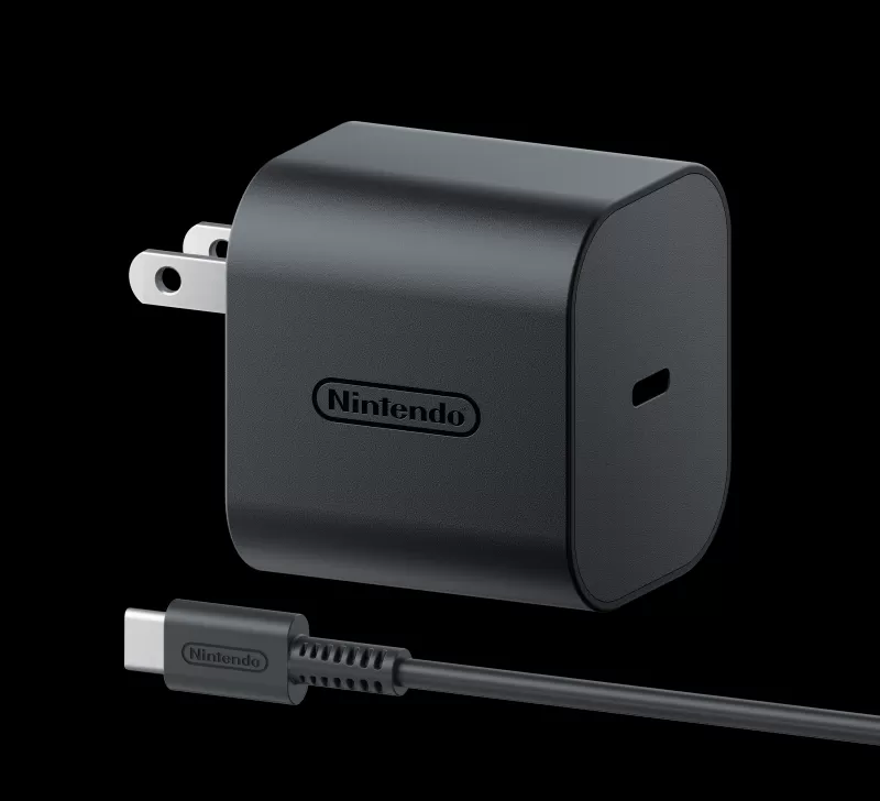 Nintendo Switch 2 Sistema e accessori