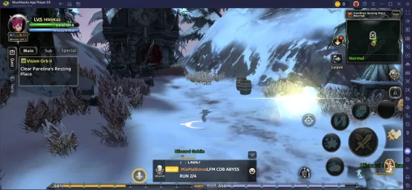 Dica de Combate para Dragon Nest: Lenda Renascida