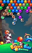 Bubble Bird Rescue स्क्रीनशॉट 2