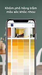 Dulux Visualizer VN স্ক্রিনশট 2