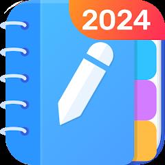 Easy Notes - Notebook, Memo