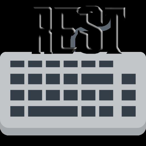 Keyboard with REST API