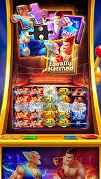 Boxing King Slot-TaDa Games ဖန်သားပြင်ဓာတ်ပုံ 3