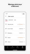 Verizon Smart Family - Parent Screenshot 3