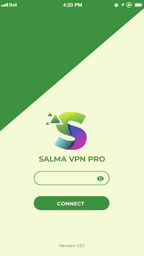 SALMA VPN PRO স্ক্রিনশট 2