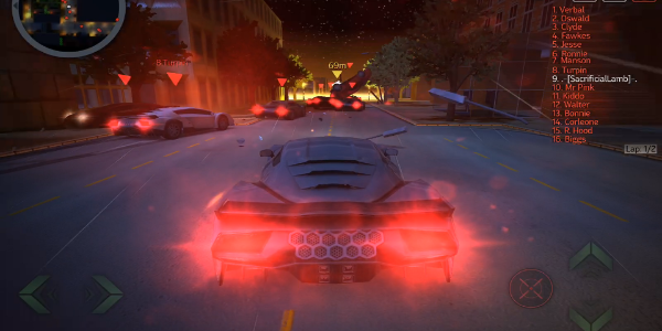 GTA 5 – Grand Theft Auto Screenshot 2