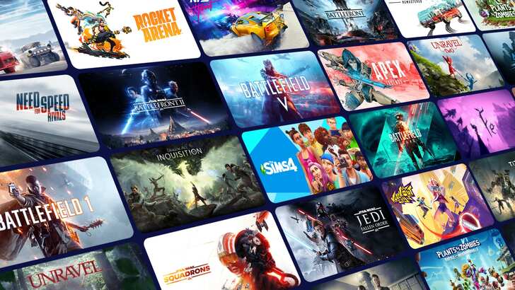 Steam, GoG and Others Must Allow Reselling of Downloaded Games in EU