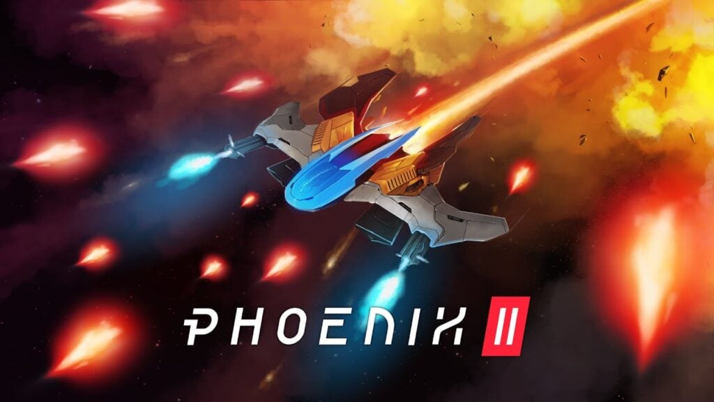 Phoenix 2 Gameplay Remastered: Campaign Mode, Controller Support Introduced