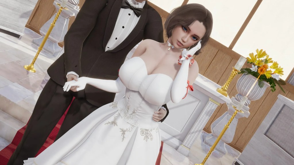 H NTR Chronicles Скриншот 2