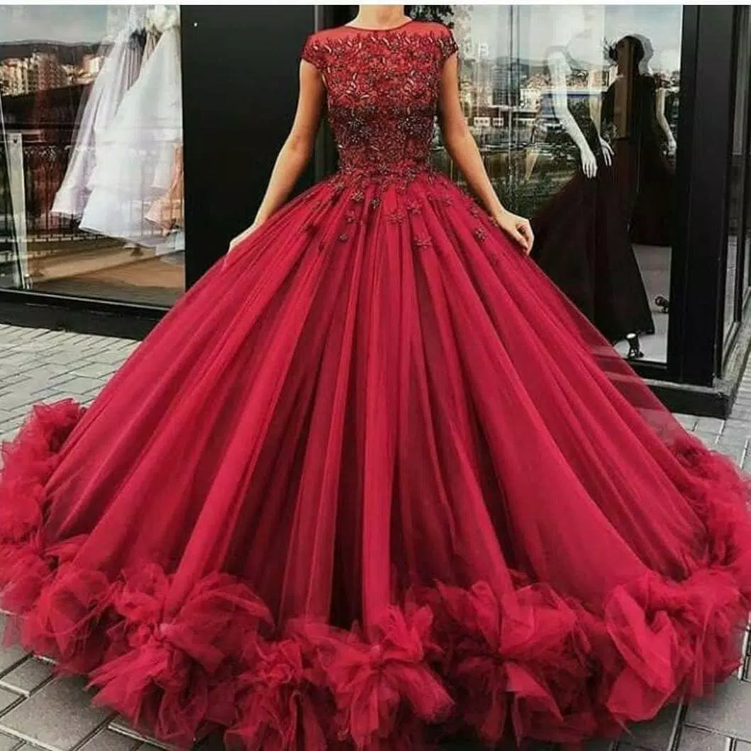 Dress Designs Capture d'écran 3