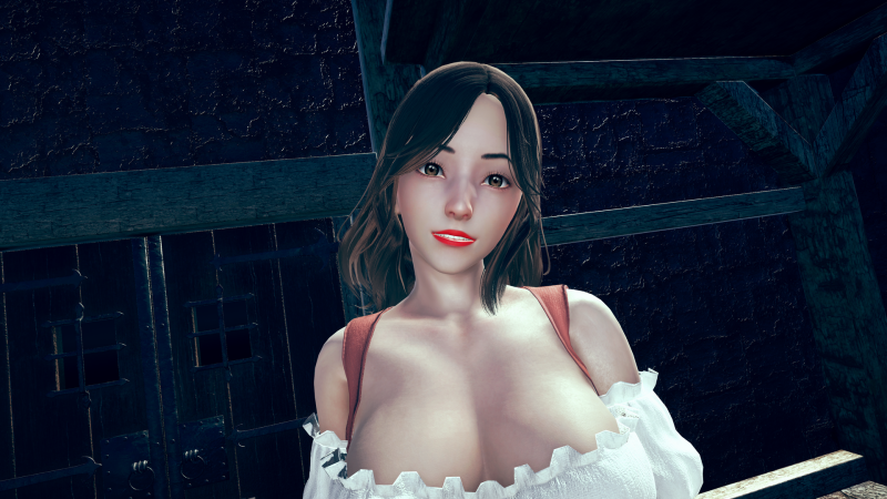 When Everything’s Red Скриншот 1