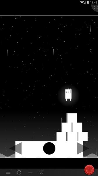 Bored Button - Play to Earn Captura de tela 4