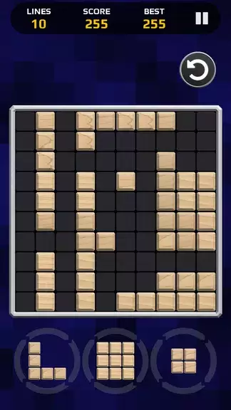 8!10!12! Block Puzzle Screenshot 4