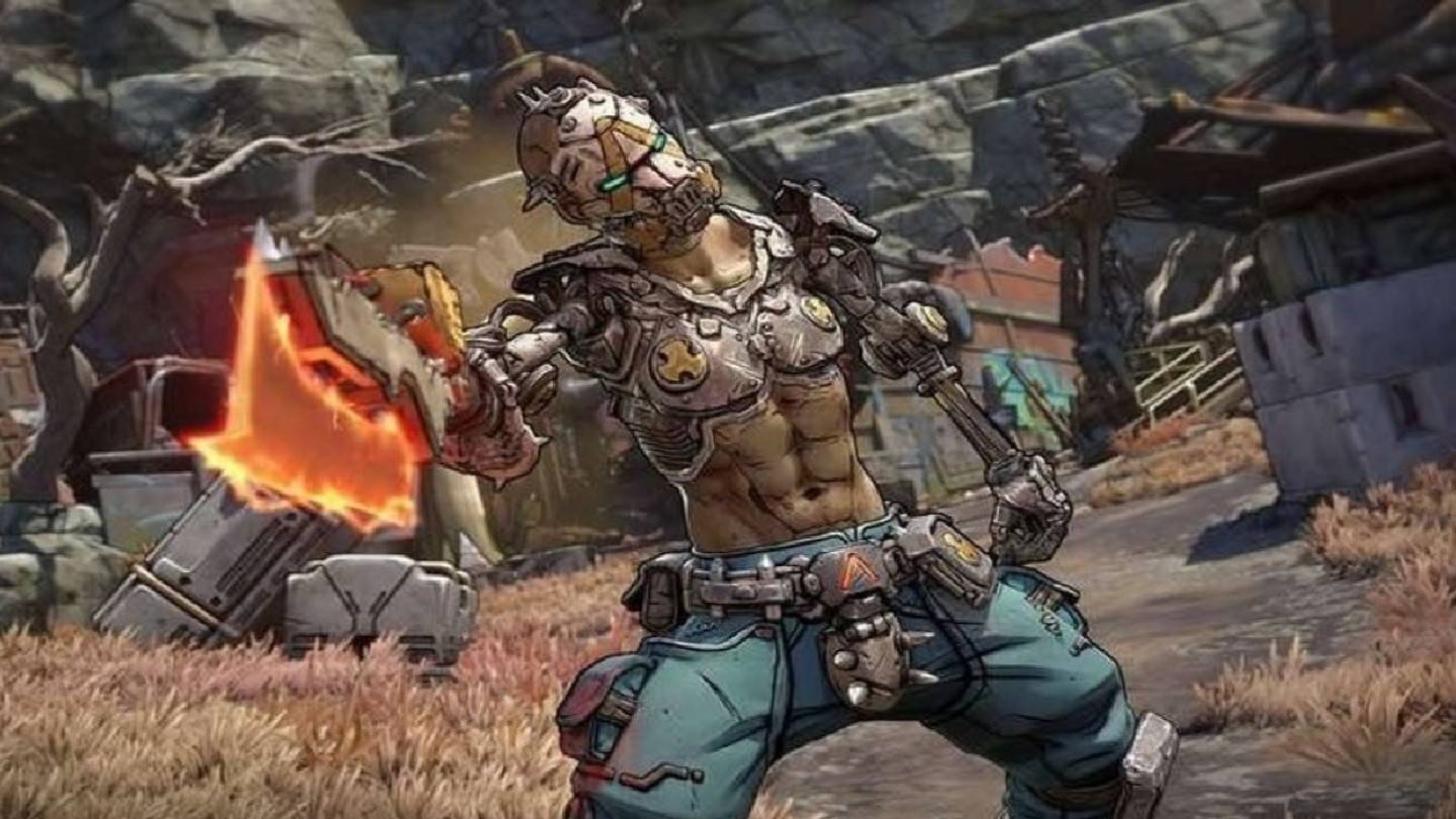 Borderlands 4: Open World Axed - Il sequel del cambio sorprese