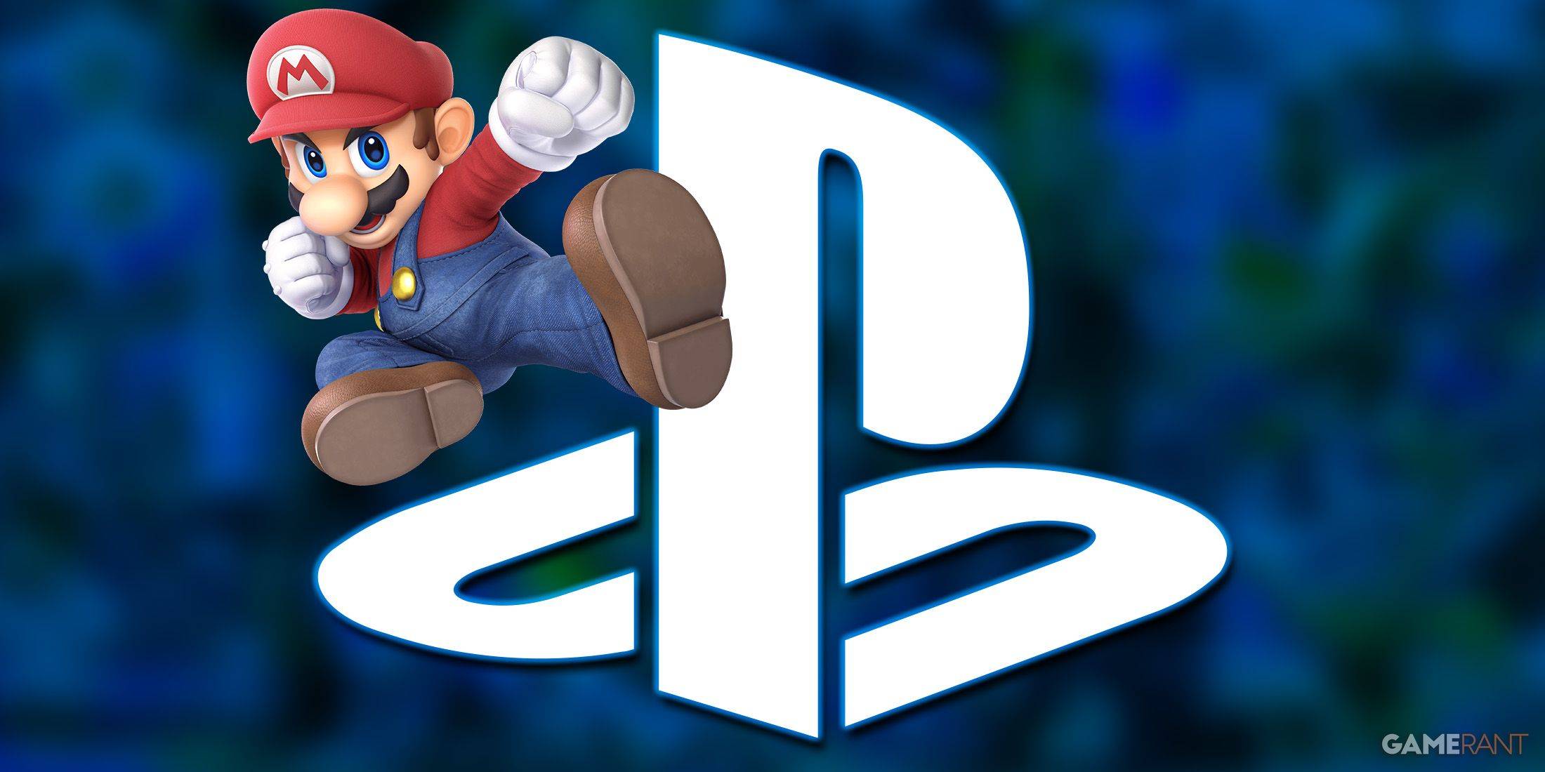 PlayStation's nieuwe Smash Bros-geïnspireerde game onthuld