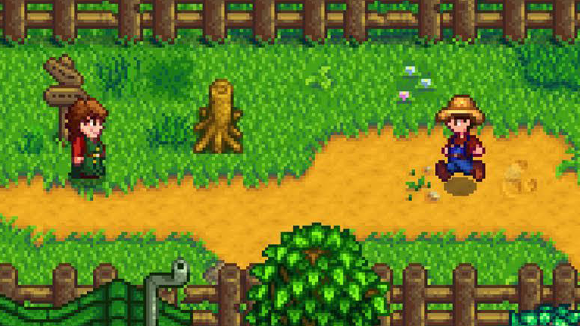 Vallée de Stardew