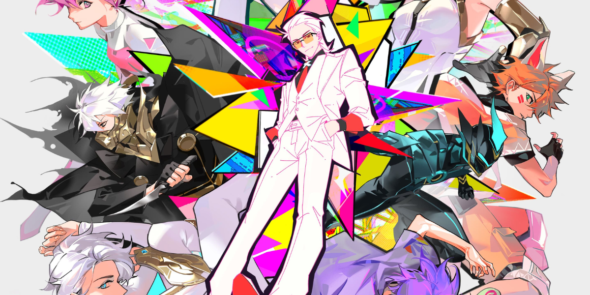 “ Crunchyroll發布所有春季2025英語配音”