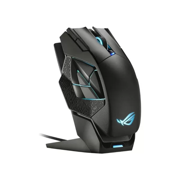 ASUS ROG Spatha X Wireless Mouse