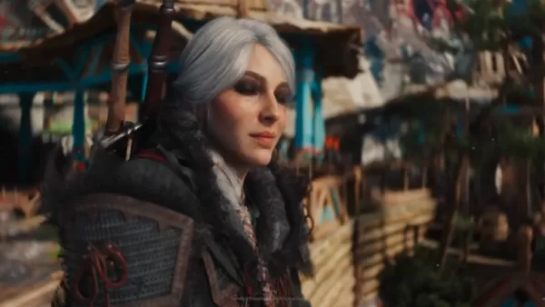 Exploration de la nouvelle région de Kovir dans The Witcher 4